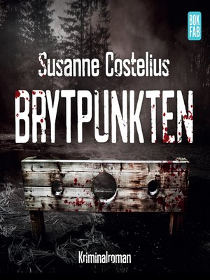 cover image of Brytpunkten